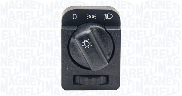 Przełącznik, światła główne MAGNETI MARELLI 000050994010