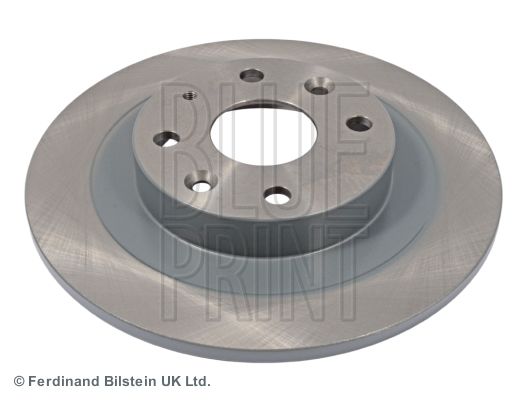 Tarcza hamulcowa BLUE PRINT adm54328
