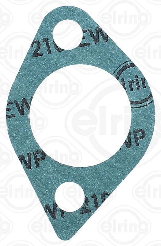 Uszczelnienie, pompa wody ELRING 774.210
