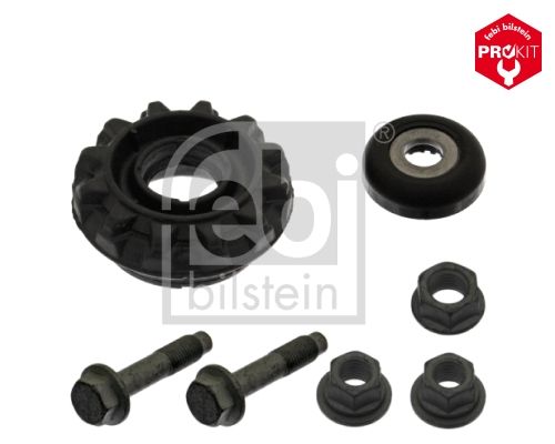 Zestaw naprawczy, mocowanie amortyzatora FEBI BILSTEIN 37877