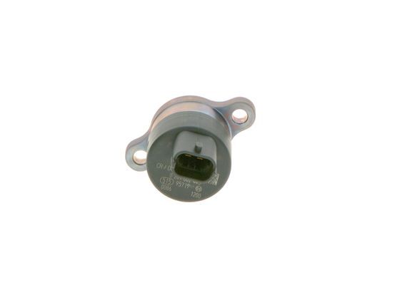 Zawór regulacji ciśnienia, system common-rail BOSCH 0281002445
