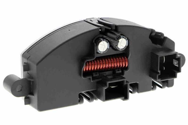 Regulator, wentylator nawiewu do wnętrza pojazdu VEMO V30-79-0032