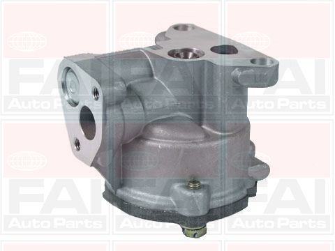 Pompa oleju FAI AutoParts op01
