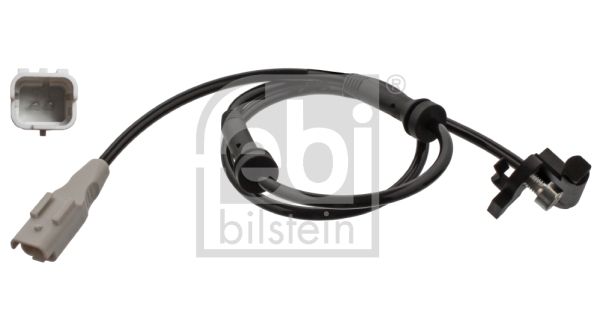 Czujnik, prędkość obrotowa koła FEBI BILSTEIN 45559