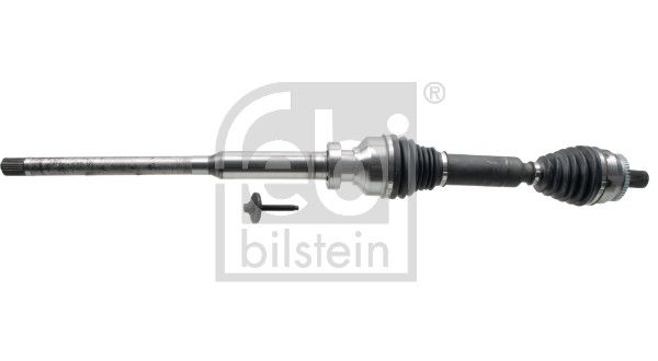 Wał napędowy FEBI BILSTEIN 193707