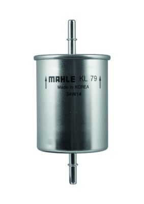Filtr paliwa MAHLE KL79