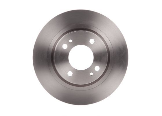 Tarcza hamulcowa BOSCH 0 986 479 D68