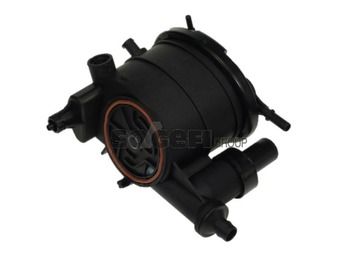 Filtr paliwa PURFLUX fc446