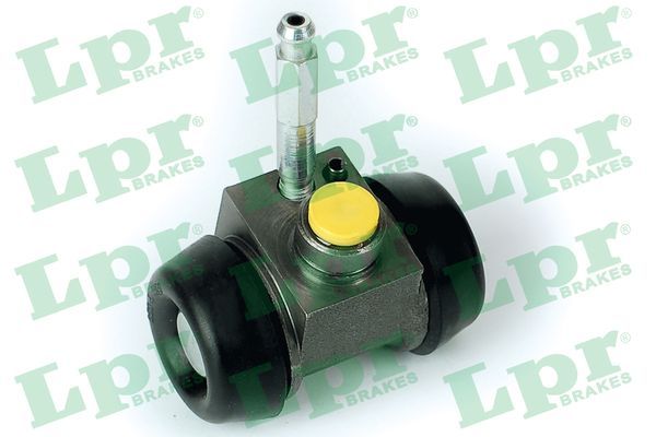 Cylinderek hamulcowy LPR 4445