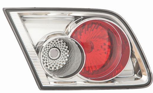 Lampa tylna zespolona ABAKUS 216-1303l-ld-ue