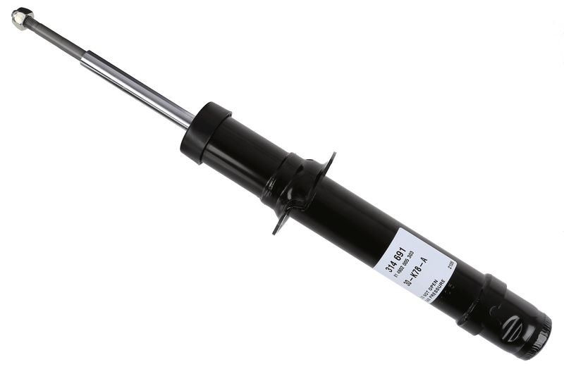Amortyzator SACHS 314 691