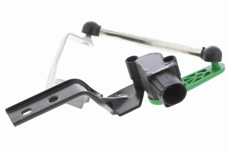 Sensor, Xenonlicht (Leuchtweitenregulierung) VEMO v10-72-0055