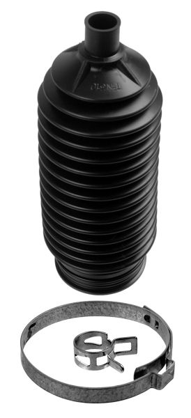 Osłona, system kierowania LEMFÖRDER 33622 01