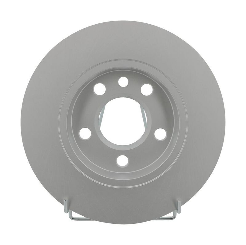 Tarcza hamulcowa FERODO DDF1012C
