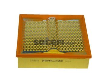 Filtr powietrza PURFLUX A255