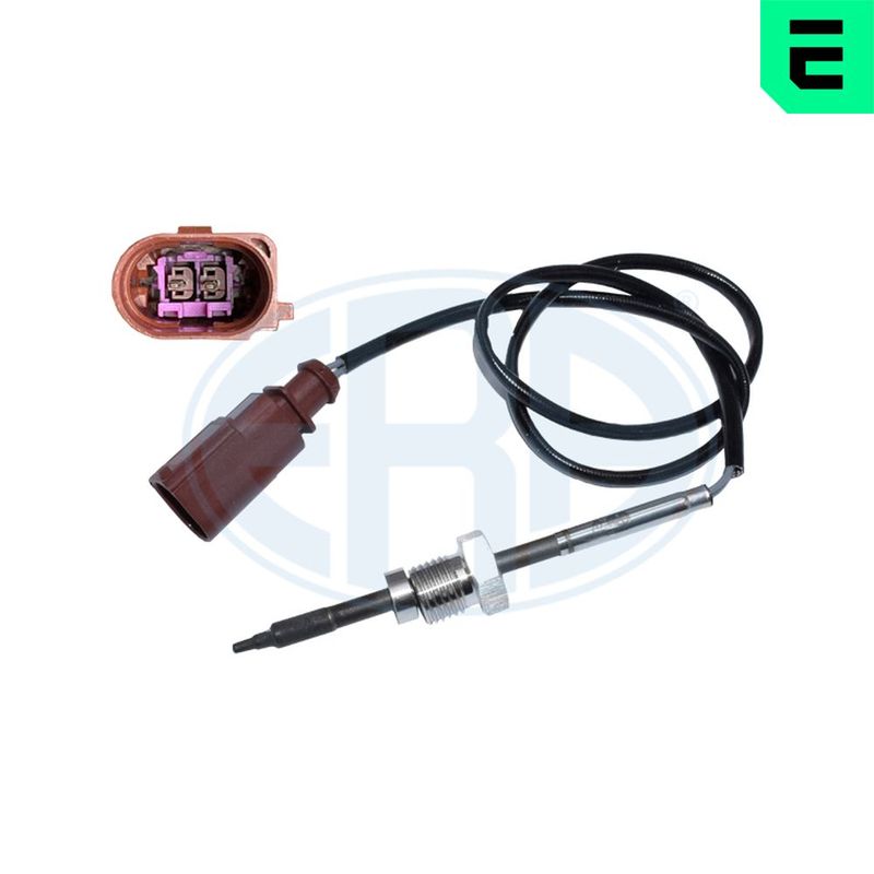czujnik, temperatura spalin ERA 551781A