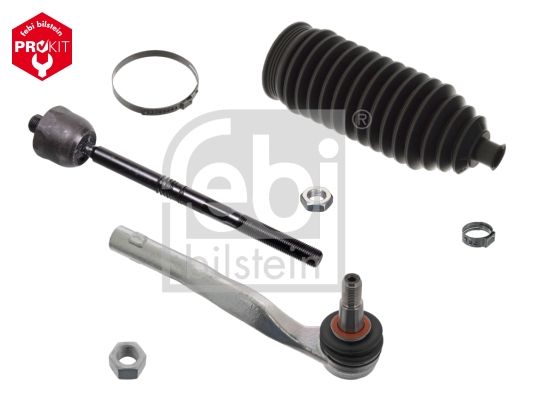 Drążek kierowniczy poprzeczny FEBI BILSTEIN 102764