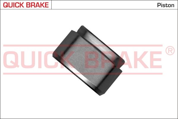 Tłoczek, zacisk hamulca QUICK BRAKE 185139K