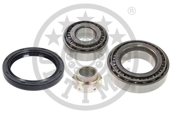 Zestaw łożysk koła OPTIMAL 802660