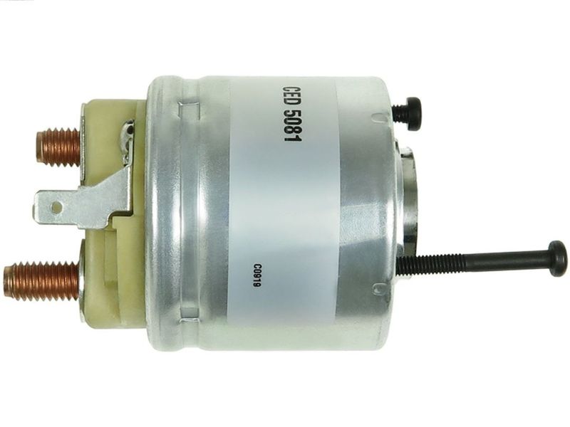 Włącznik elektromagnetyczny, rozrusznik AS-PL ss3029(valeo)