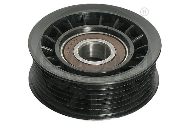 Rolka napinacza, pasek klinowy wielorowkowy OPTIMAL 0-N1433S