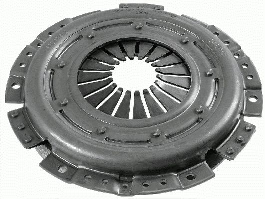 Tarcza dociskowa sprzęgła SACHS 3082 086 434