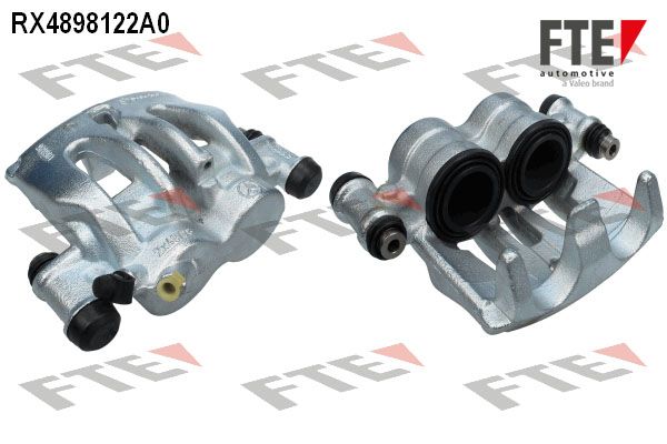 Zacisk hamulca FTE RX4898122A0