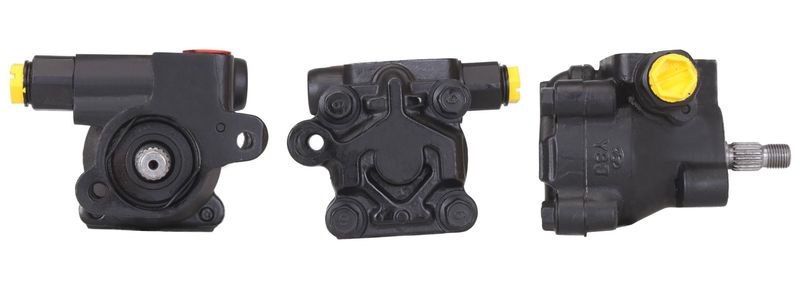 Pompa hydrauliczna, układ kierowniczy DRI 715521309