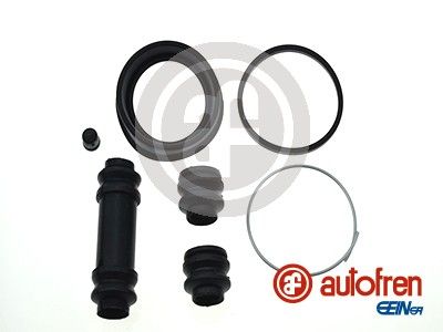 Zestaw naprawczy, zacisk hamulca AUTOFREN SEINSA D41224