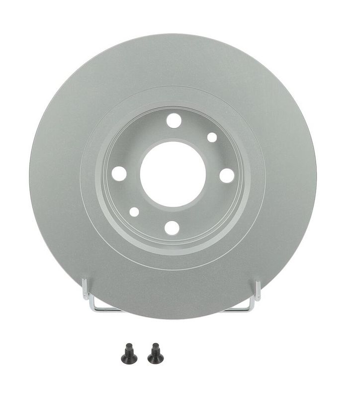 Tarcza hamulcowa FERODO DDF1502C
