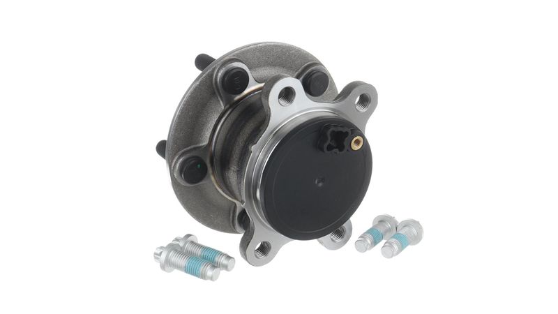 Zestaw łożysk koła SKF VKBA 7179