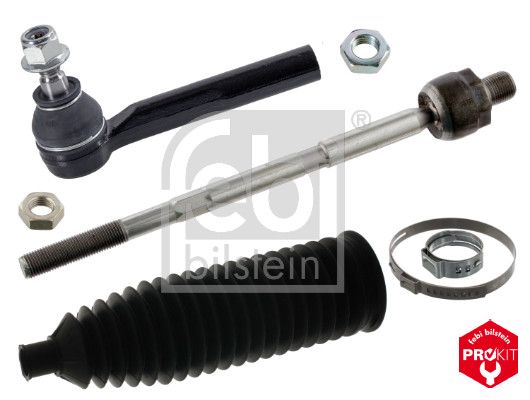 Drążek kierowniczy poprzeczny FEBI BILSTEIN 43780