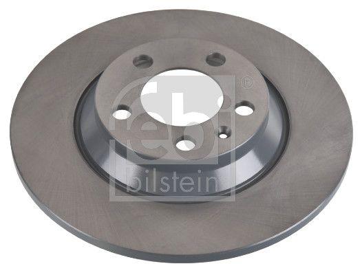 Tarcza hamulcowa FEBI BILSTEIN 107508
