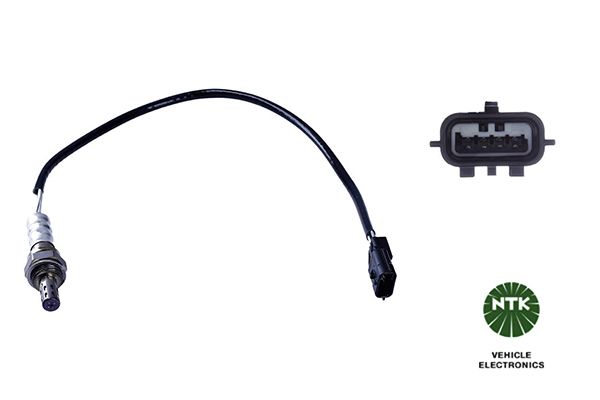 Sonda lambda NTK 94149