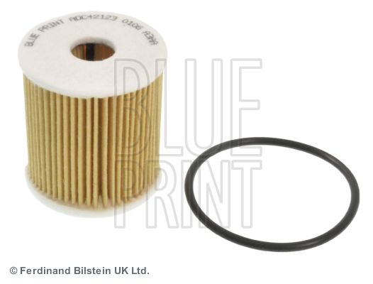 Filtr oleju BLUE PRINT ADC42123