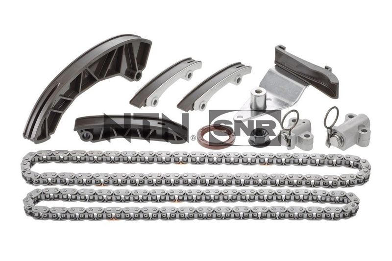 Zestaw łańcucha rozrządu SNR KDC484.00