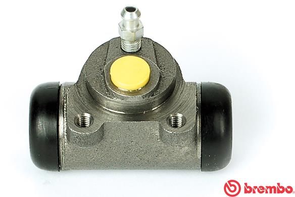 Cylinderek hamulcowy BREMBO A 12 103