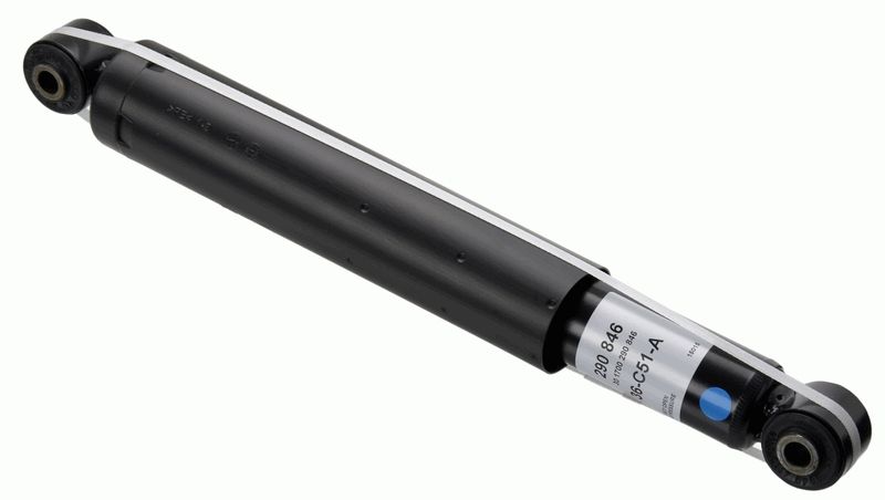 Amortyzator SACHS 290 846