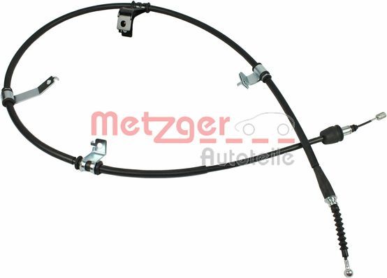 Cięgło, hamulec postojowy METZGER 17.2582