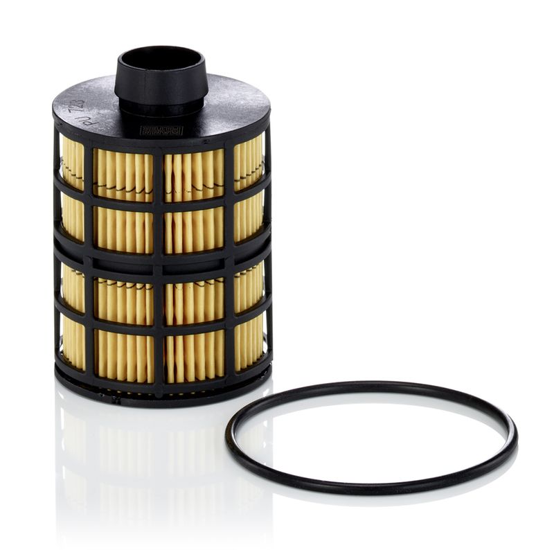 Filtr paliwa MANN-FILTER pu 723 x