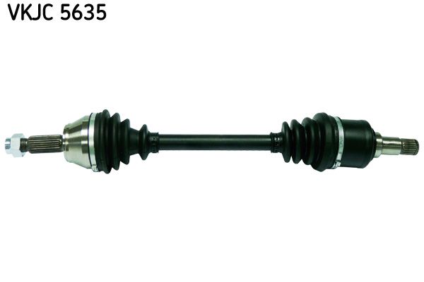Wał napędowy SKF VKJC5635