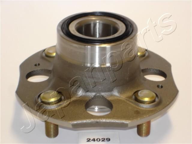 Piasta koła JAPANPARTS KK-24029