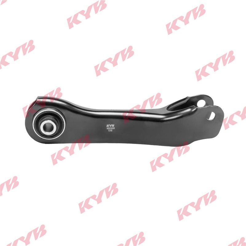 Wahacz, zawieszenie koła KYB KSC6353