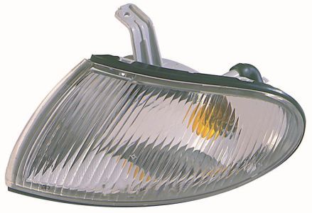 Lampa kierunkowskazu ABAKUS 221-1509R-WE