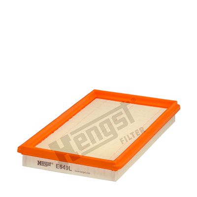 Filtr powietrza HENGST FILTER e649l
