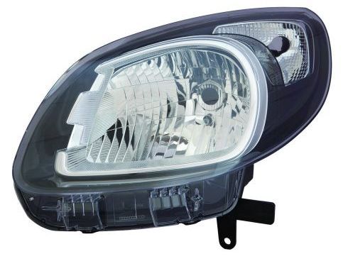 Reflektor ABAKUS 551-11A4L-LDEM2