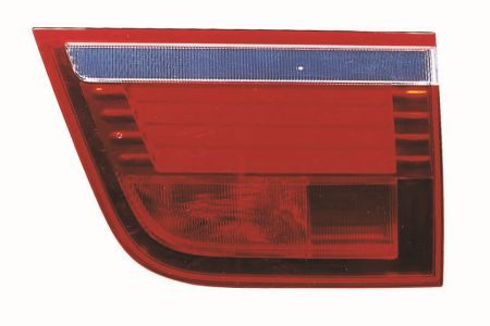 Lampa tylna zespolona ABAKUS 444-1312L-UE