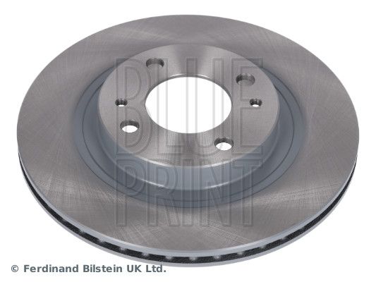 Tarcza hamulcowa BLUE PRINT ADC443128