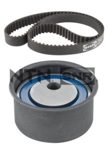 Zestaw paska rozrządu SNR KD473.16