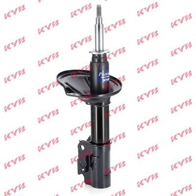 Amortyzator KYB 633049